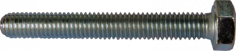 Šroub šestihranný celý závit DIN933 třída pevnosti 5.8 12x30 - 10kg