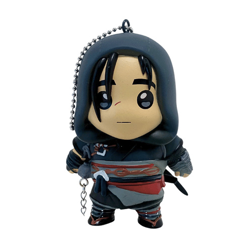 Figurka Hanging Assassin's Creed - Naoe