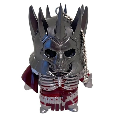 Figurka Hanging The Witcher - Wild Hunt