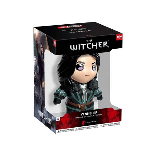 Figurka Hanging The Witcher - Yennefer
