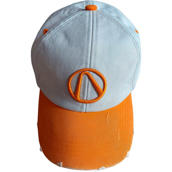 Kšiltovka Cenega Borderlands 4 Vault Hunter