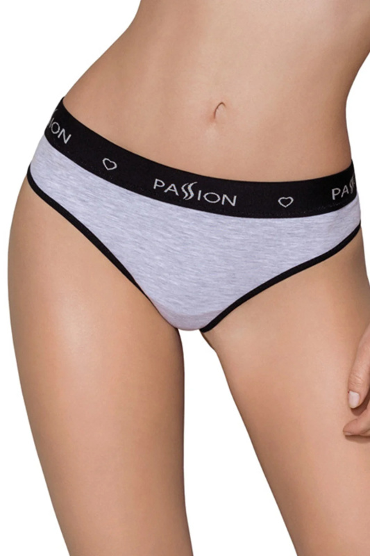Passion PS008 kolor:grey S