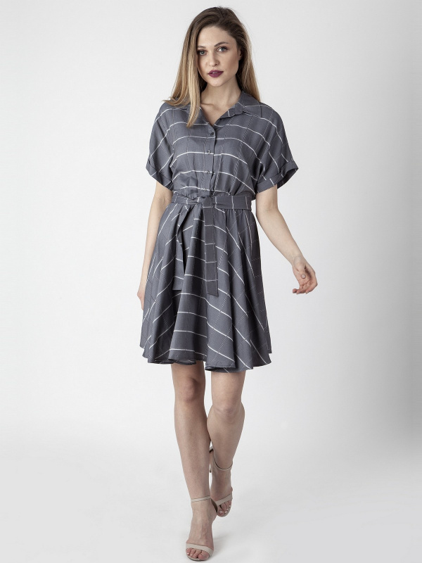 Dámské šaty ve stylu 60. let