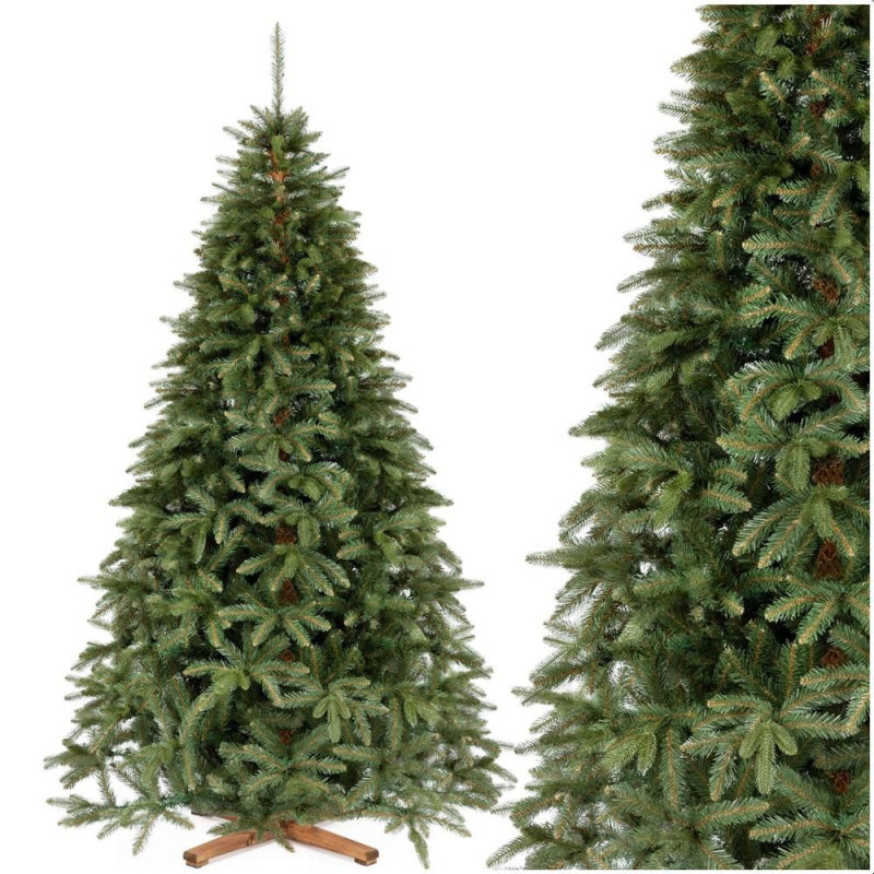 Vánoční stromek Smrk Royal sibiřský 220 cm