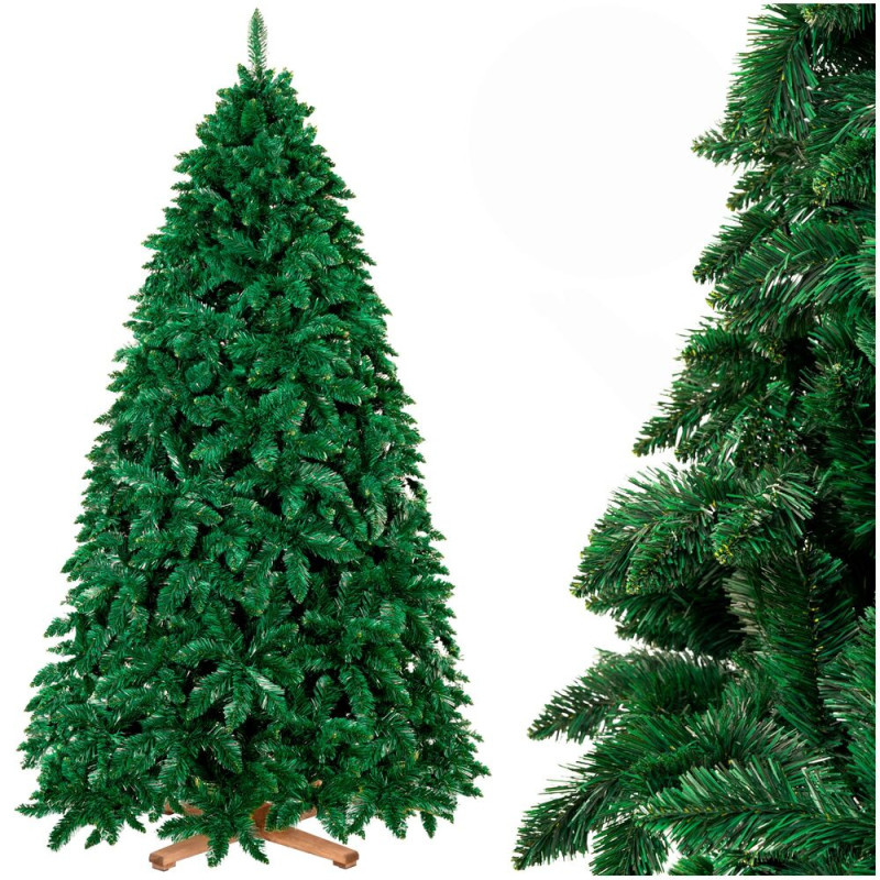 Vánoční stromek Borovice Royal lesní 220 cm