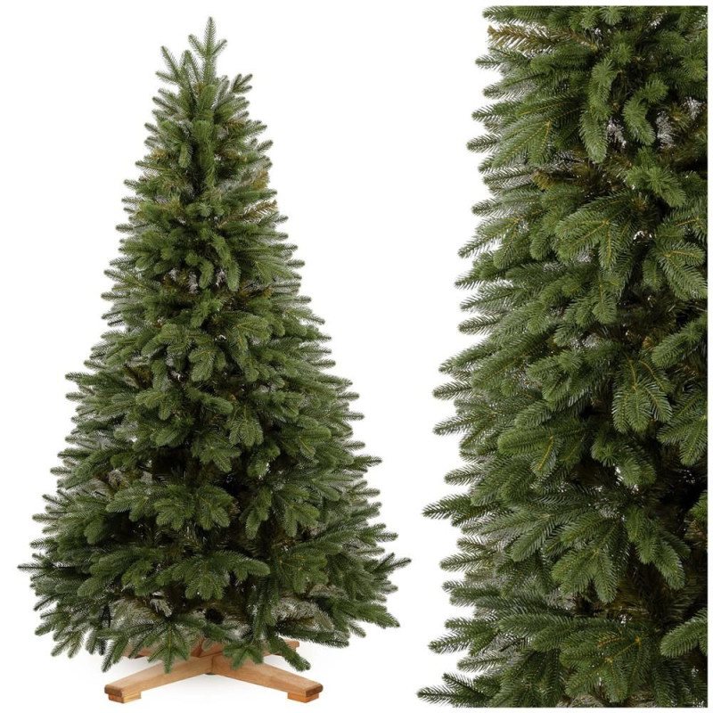 Vánoční stromek Borovice Royal přírodní 180 cm