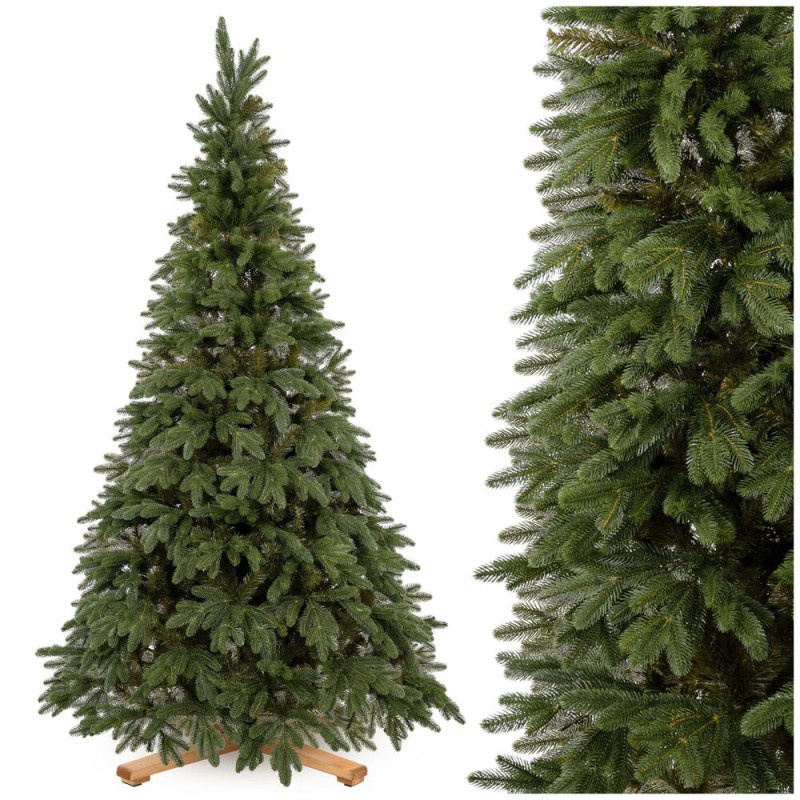 Vánoční stromek Borovice Royal přírodní 210 cm