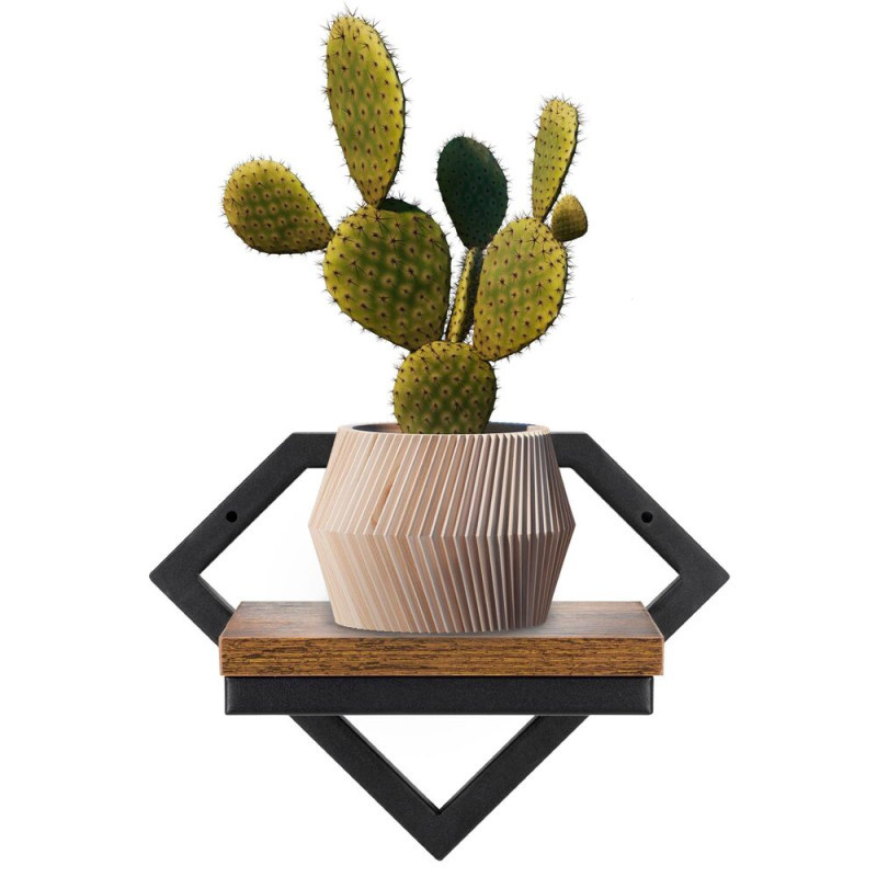 HF0050 POLICE 19 X 25,5 X 18,5 CM