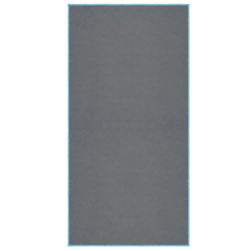 Rychleschnoucí ručník 100x180 cm ACTIGET ACT0190 taupe