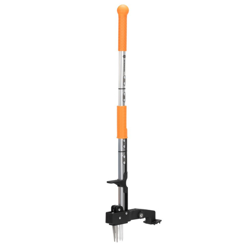 Vytrhávač plevele a pampelišek 99 cm SPRINGOS GA0265