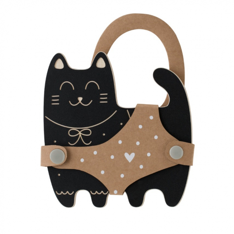 Milin Drawing Toy Cat aktivity hračka pro děti 1 ks