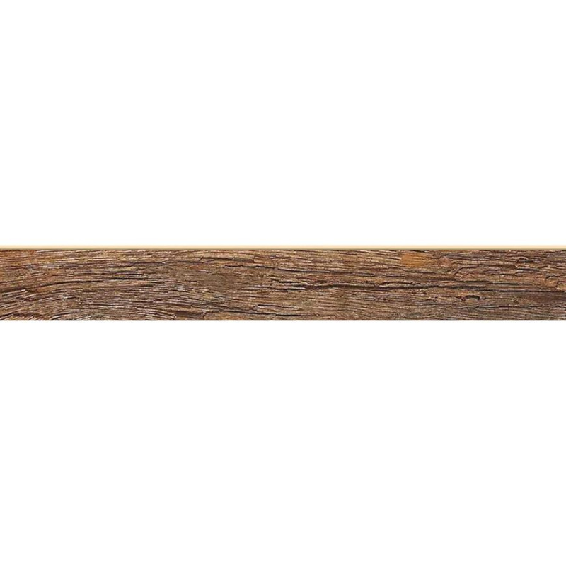 Dlažba sokl Century Rosso 7,2/62