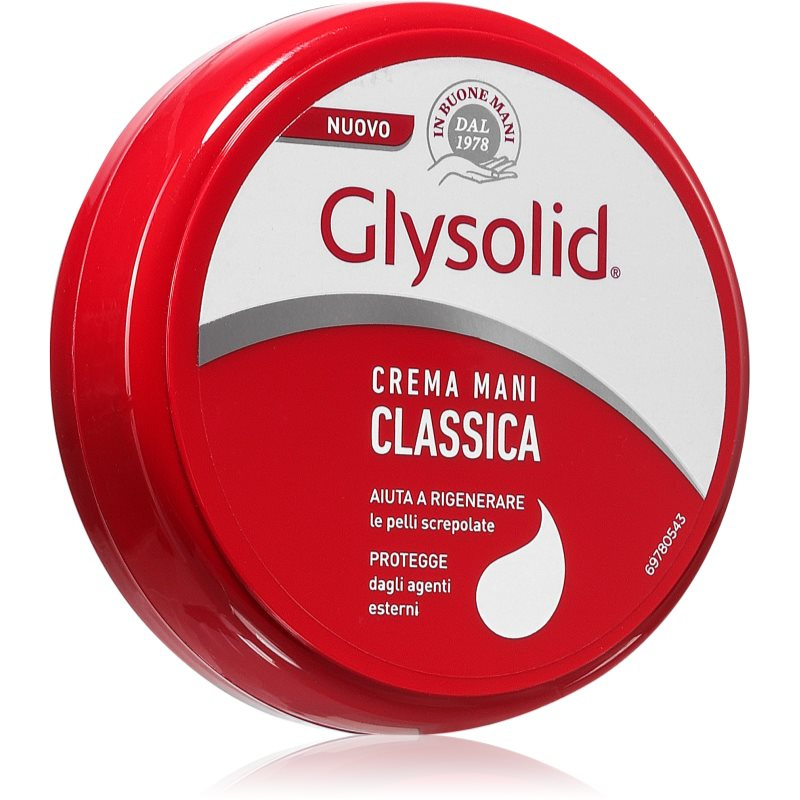 Glysolid Classico krém na ruce 100 ml