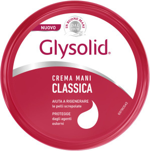 Glysolid Classico krém na ruce 200 ml