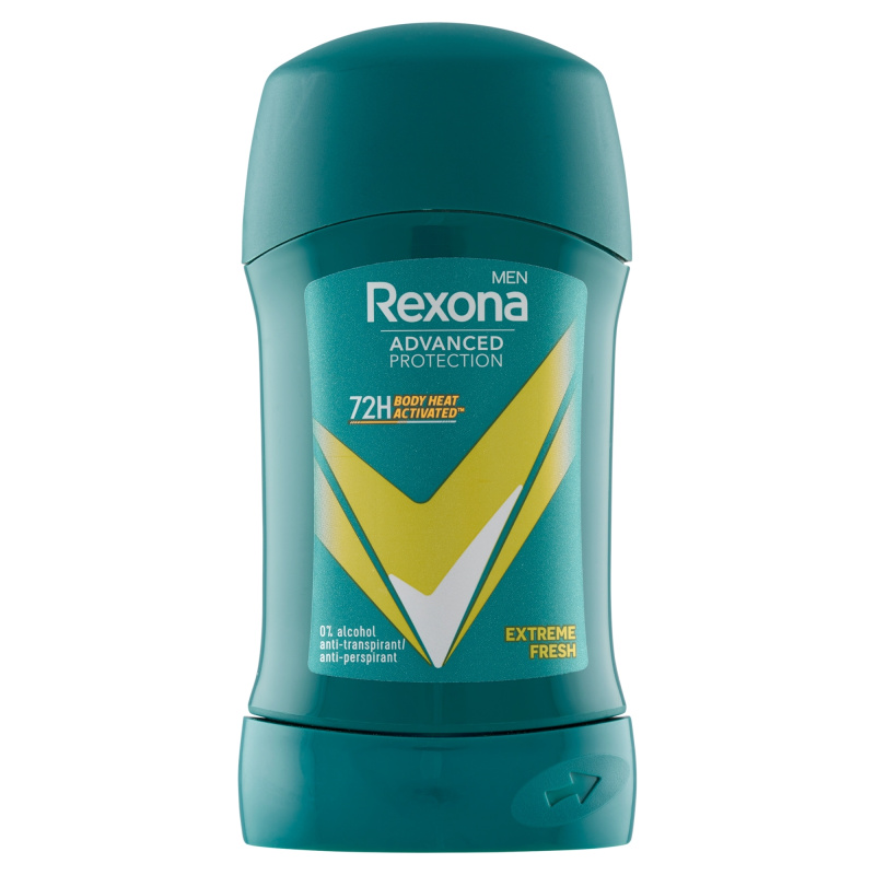 Rexona Men Extreme Fresh Antiperspirant stick 50 ml
