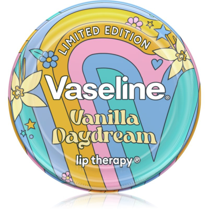 Vaseline Vanilla Daydream balzám na rty 20 g
