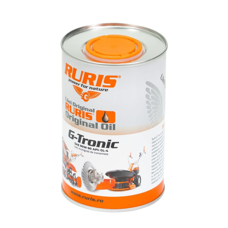RURIS G-TRONIC - převodový olej, 600 ml