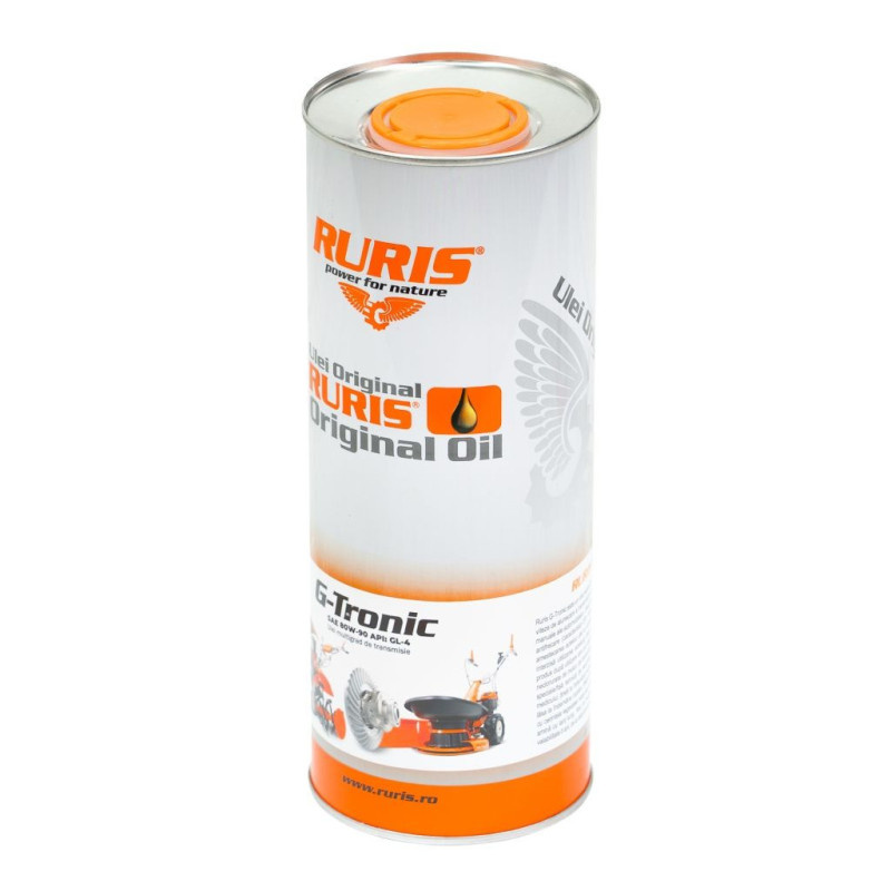 RURIS G-TRONIC - převodový olej, 1 l