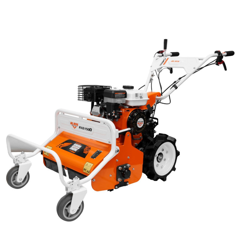 RURIS RXD1500 - cepová sekačka