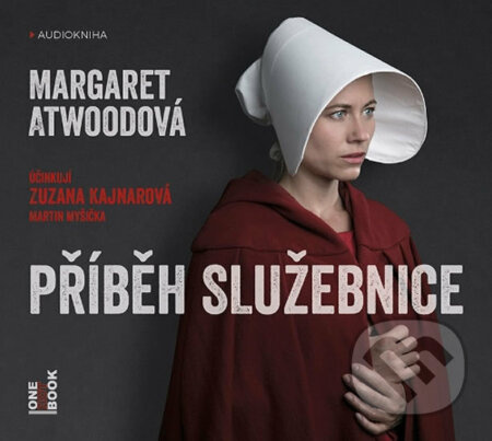 Příběh služebnice - Margaret Atwoodová