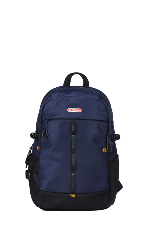 Studentský batoh Herlitz - modrý