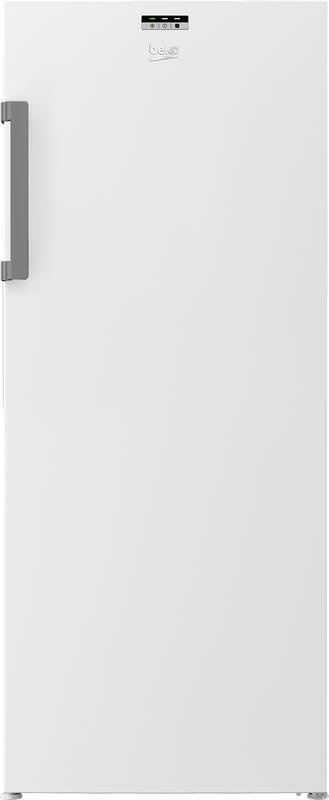 Mraznička Beko RFSA240M43WN / 215 l / bílá Varianta: ivi1