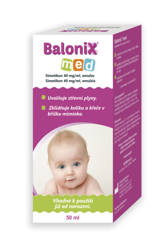 BALONIX Med 50 ml