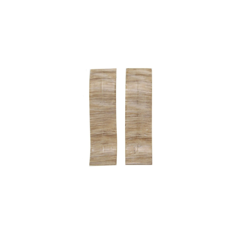 EGIBI Spojka PVC UNIVERSAL MONE dub Sevilla 55 mm, 2 ks