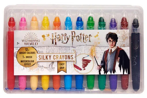 Jiri Models Gelové voskovky Harry Potter