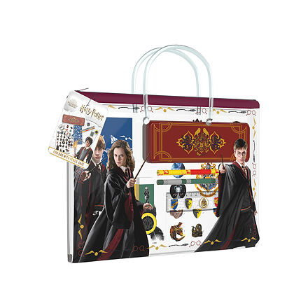 JIRI MODELS Taštička s penálem Harry Potter