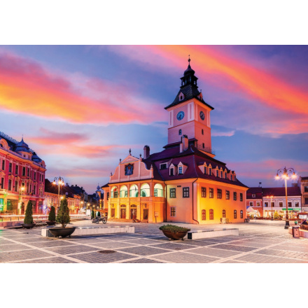 Enjoy Náměstí rady Brašov 1000 dílků