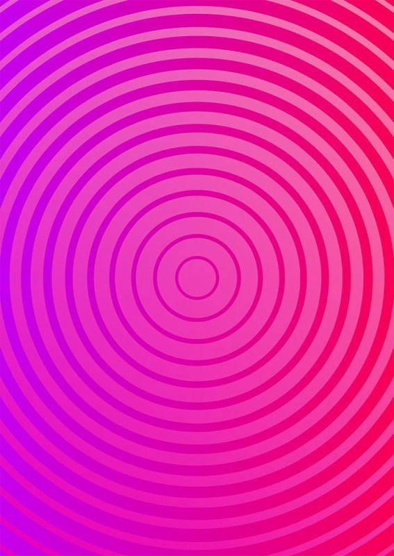 Enjoy Kruhový gradient 1 1000 dílků