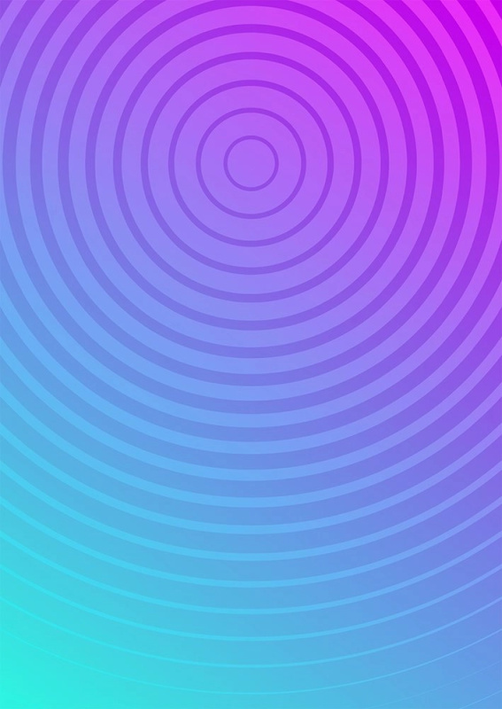 Enjoy Kruhový gradient 3 1000 dílků