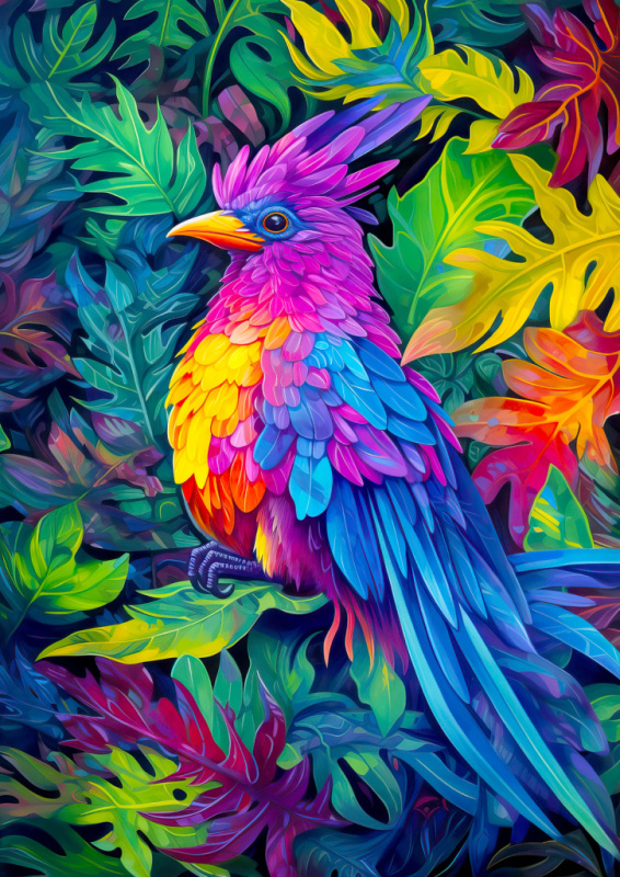 Kardinálovo tajemství - puzzle z kategorie Umělecké