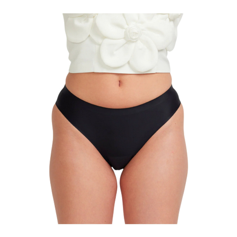 Menstruační kalhotky Femi.Eko bezešvé Seamless Heavy (Seamless-High) S