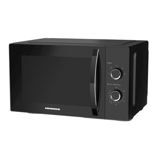 HEINNER mikrovlnná trouba HMW-MD25MBK