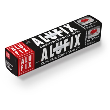 ALUFIX Potravinová fólie 300 x 44 cm 1 ks