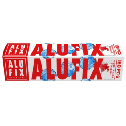 Alufix Sáčky na ledové kuličky