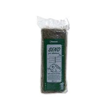 Seno LIMARA krmné lisované  2,5Kg