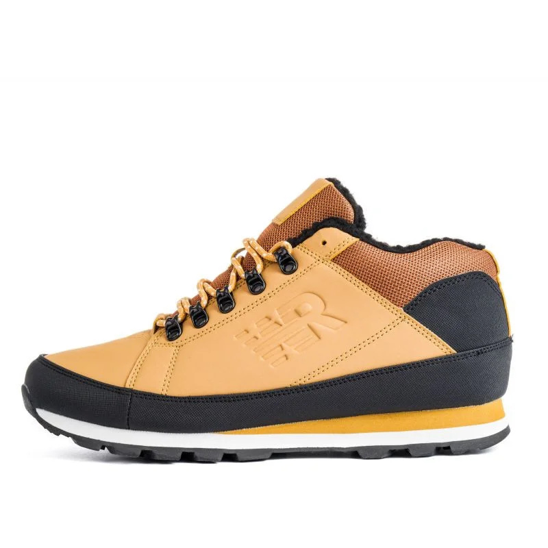 Boty WR Winter M Y-H754 45
