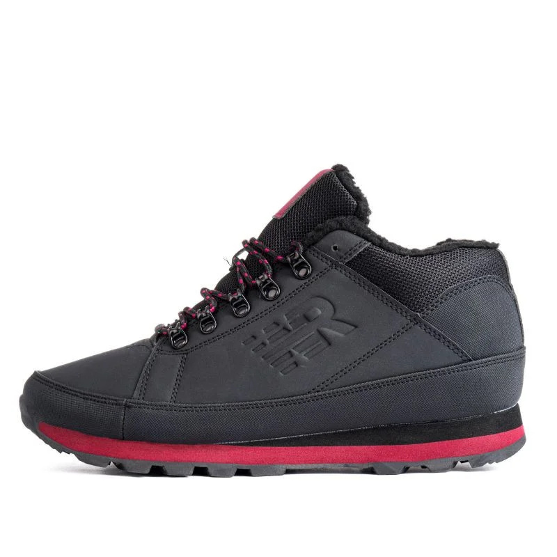 Boty WR Winter M C-H754 44
