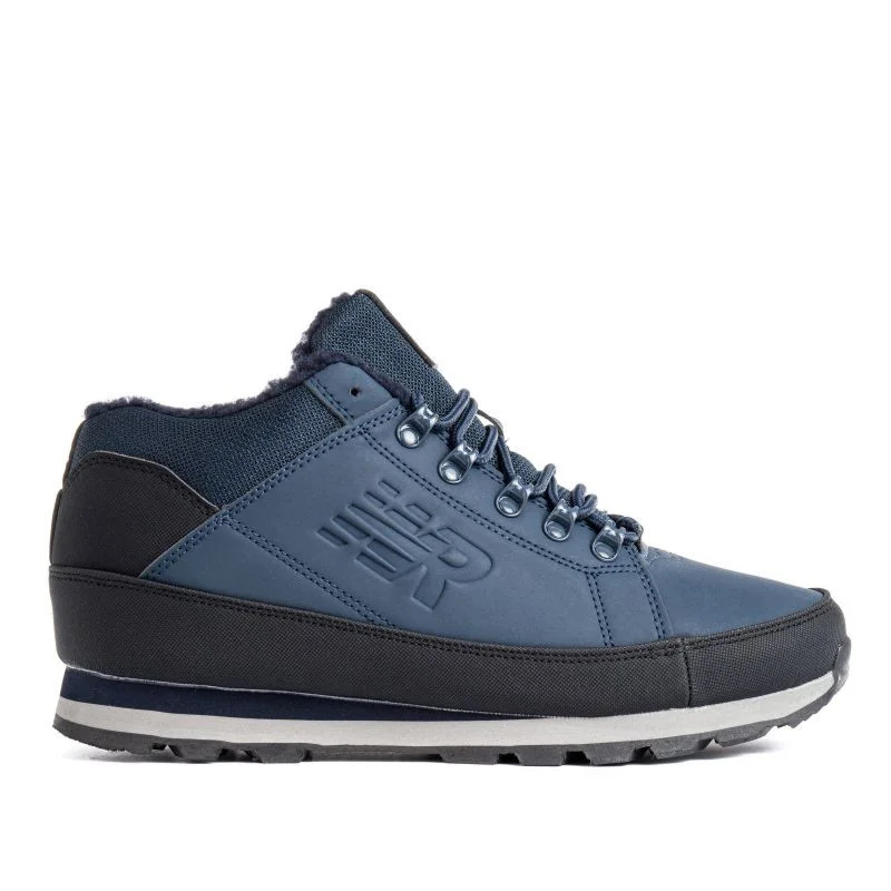 Boty WR Winter M N-H754 44