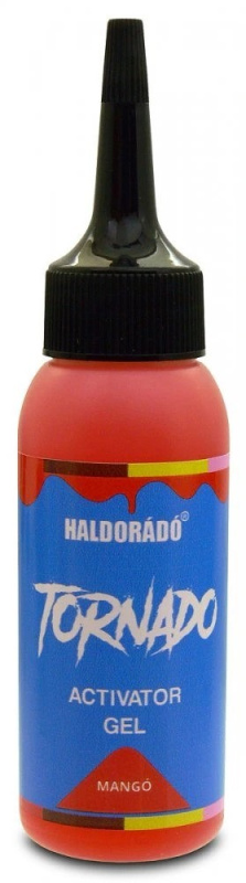 Haldorádó dip tornado activator gel 60 ml - mango
