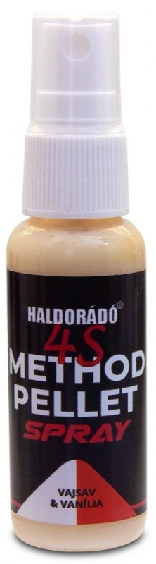 Haldorádó dip 4s pellet spray 30 ml - n-butyric vanilka