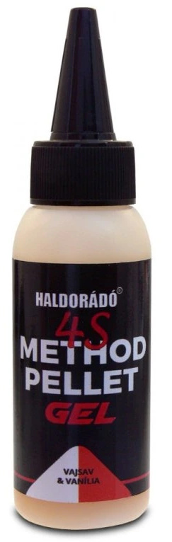 Haldorádó dip 4s pellet gel 30 ml - n-butyric vanilka