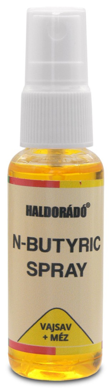 Haldorádó dip n-butyric spray 30 ml kyselina máselná - med