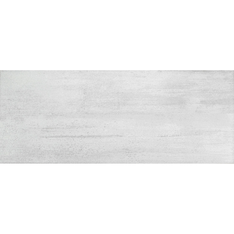 Obklad Petrol světle šedý, matný, 20 x 50 cm