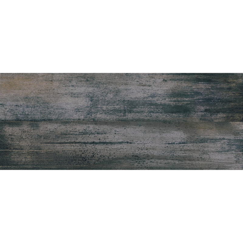 Obklad Petrol tmavě šedý, matný, 20 x 50 cm