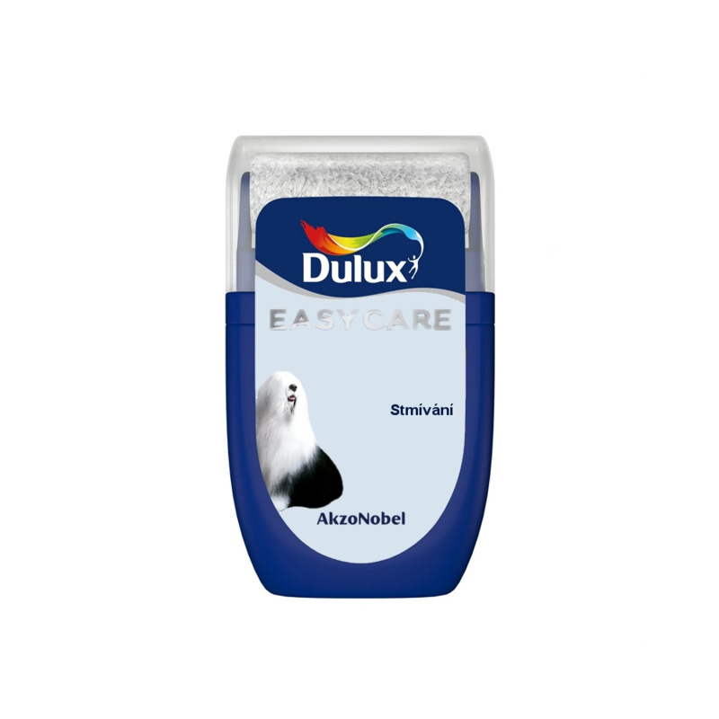 Dulux Tester, interiérová emulzní barva EasyCare stmívání 30 ml