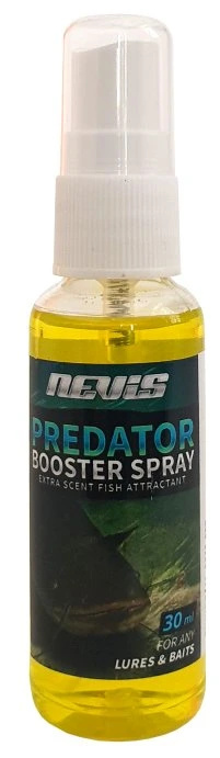 Stég sprej predator spray 30 ml - sumec